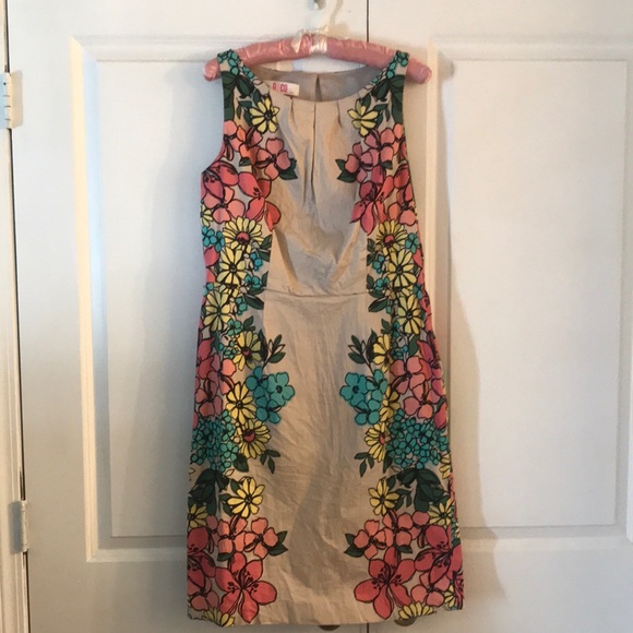 Nine & Co. Dresses & Skirts - 2 for $10- Nine & Co. multicolored dress